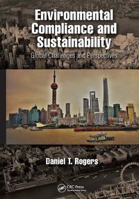 Cover image for Environmental Compliance and Sustainability