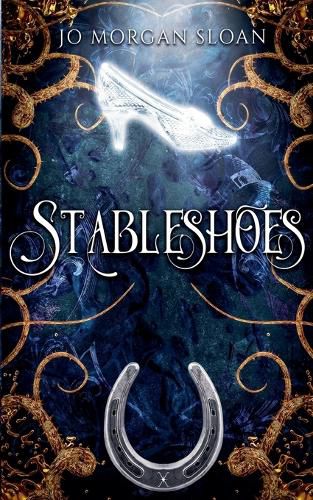 Cover image for Stableshoes