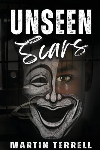 Cover image for Unseen Scars