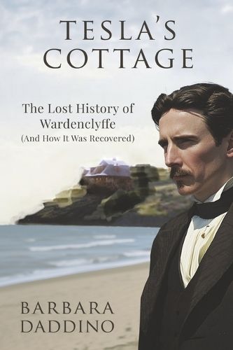 Cover image for Tesla's Cottage