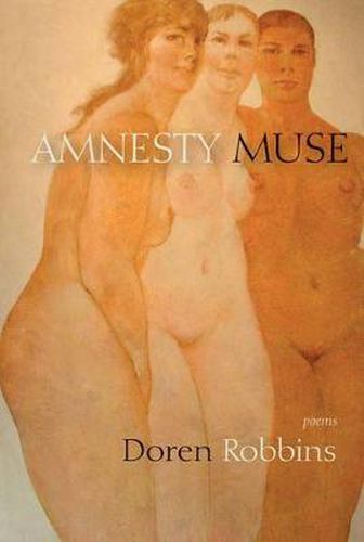 Cover image for Amnesty Muse
