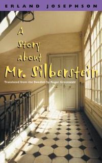 Cover image for A Story About Mr.Silberstein