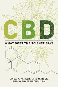 Cover image for CBD: What Does the Science Say?