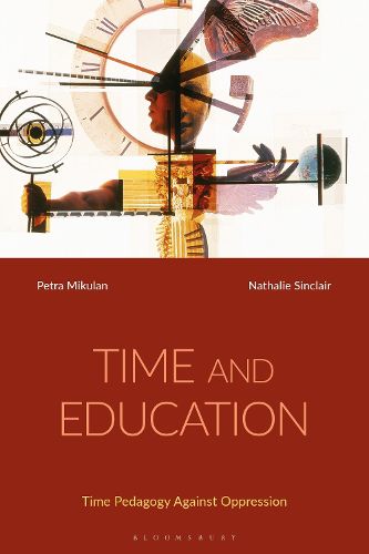 Cover image for Time and Education