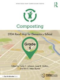 Cover image for Composting, Grade 5