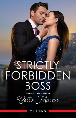 Strictly Forbidden Boss