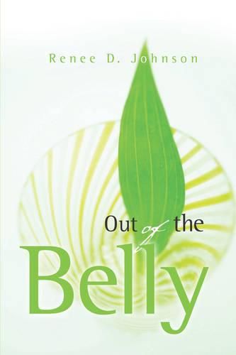 Cover image for Out of the Belly