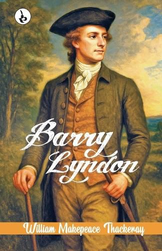 Cover image for BARRY LYNDON