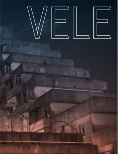 Cover image for Vele