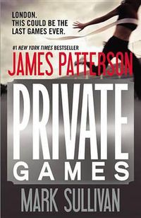 Cover image for Private Games