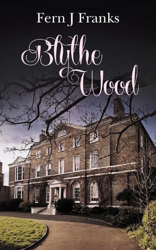 Cover image for Blythe Wood