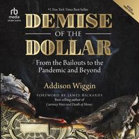 Cover image for Demise of the Dollar