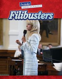 Cover image for Filibusters