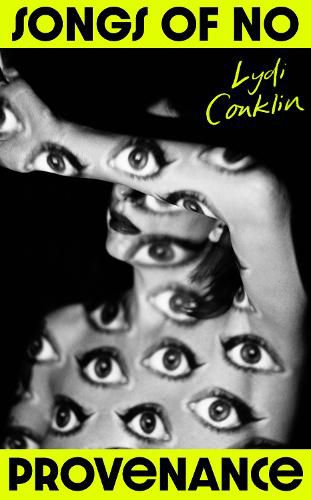 Cover image for Songs of No Provenance