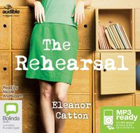 Cover image for The Rehearsal