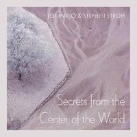 Cover image for Secrets From The Center Of The World