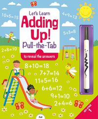 Cover image for Adding Up
