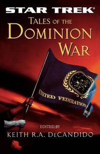 Cover image for Tales of the Dominion War