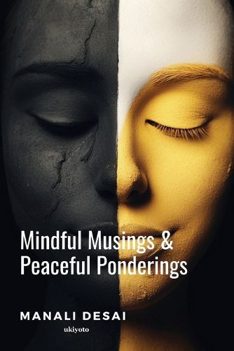 Cover image for Mindful Musings & Peaceful Ponderings (Edition1)