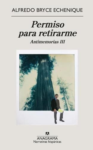 Cover image for Permiso Para Retirarme