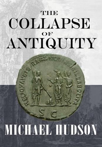 The Collapse of Antiquity