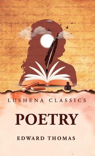 Cover image for Poetry