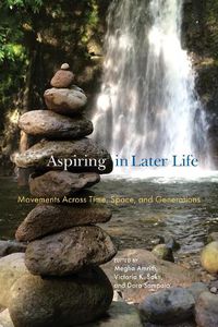 Cover image for Aspiring in Later Life