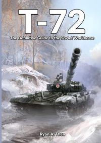 Cover image for T-72