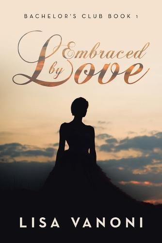 Cover image for Embraced by Love