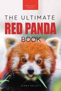 Cover image for Red Pandas The Ultimate Book