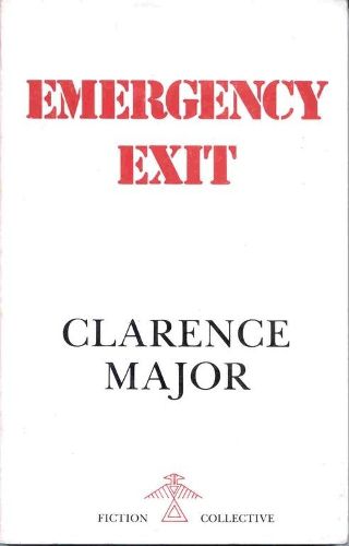 Cover image for Emergency Exit