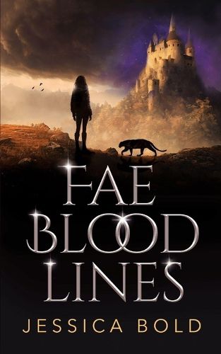 Cover image for Fae Bloodlines
