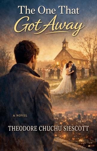 Cover image for The One That Got Away