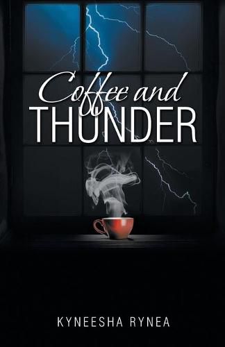 Cover image for Coffee and Thunder