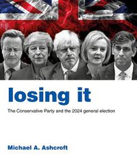 Cover image for Losing It