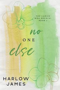 Cover image for No One Else