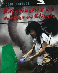 Cover image for Experiments with Weather and Climate