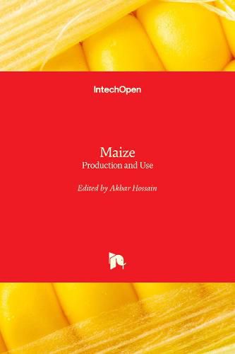 Cover image for Maize: Production and Use