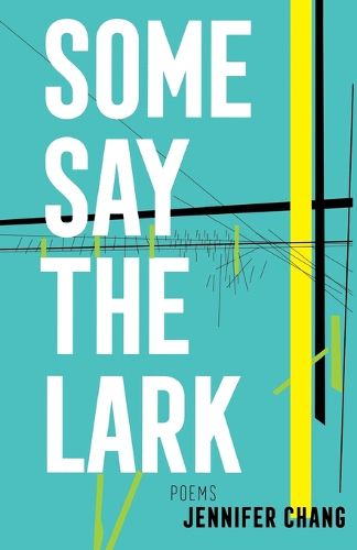 Cover image for Some Say the Lark