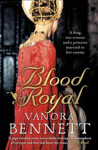 Cover image for Blood Royal