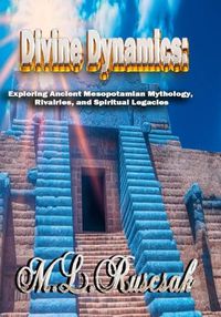 Cover image for Divine Dynamics