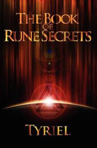 Cover image for The Book of Rune Secrets: First International Edition