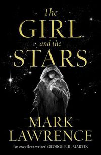 Cover image for The Girl and the Stars