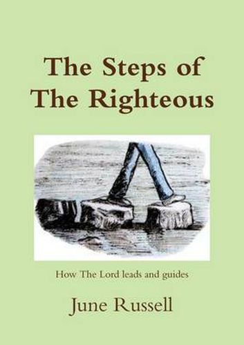 Cover image for The Steps of The Righteous