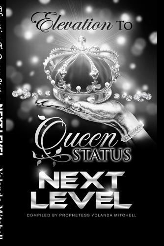 Cover image for Elevation To Queen Status