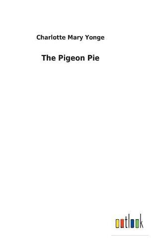 Cover image for The Pigeon Pie