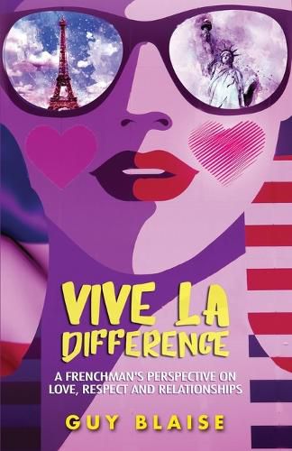 Cover image for Vive La Difference