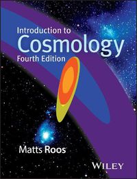 Cover image for Introduction to Cosmology 4e