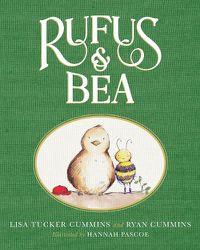Cover image for Rufus & Bea