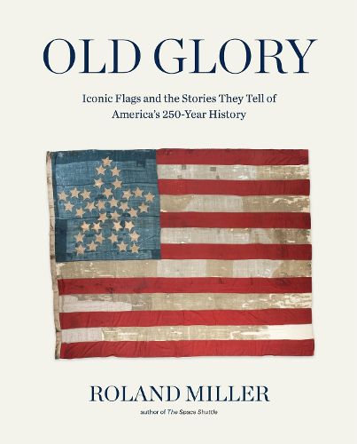 Cover image for Old Glory